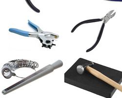 jewelry making tools